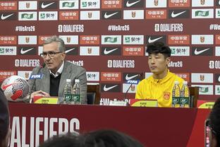 徐根宝谈宋凯夸赞：我们做的肯定不够，到现在中国足球还没有起色